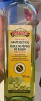 Grapeseed oil