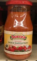 Sauce Napoletana