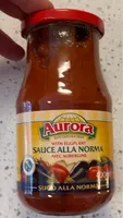Sauce alla norma