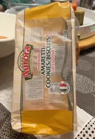 Amaretti Cookies