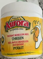 Instant Bouillon Mix - Chicken