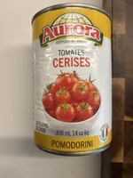 Petites Tomates