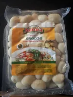 Gnocchi aux pommes de terre