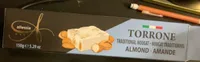 Torrone  Nougat