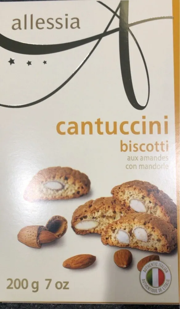 Cantuccini