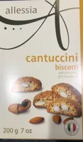Cantuccini