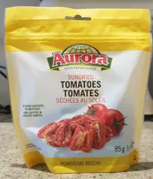 Sundried Tomatoes