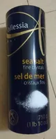 Sel de mer