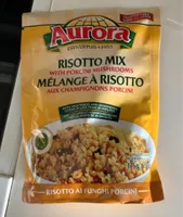 Mélange à risotto