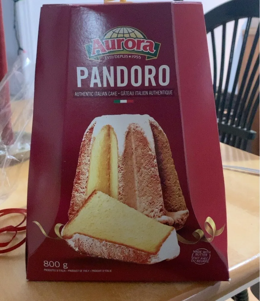 Pandoro