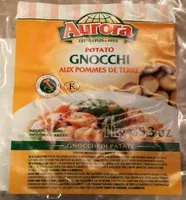 Gnocchi