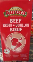 Aurora Beef Bouillon