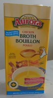 Bouillon de poulet