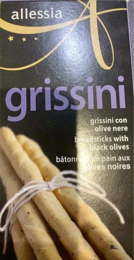 Grissini