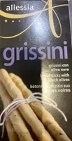 Grissini