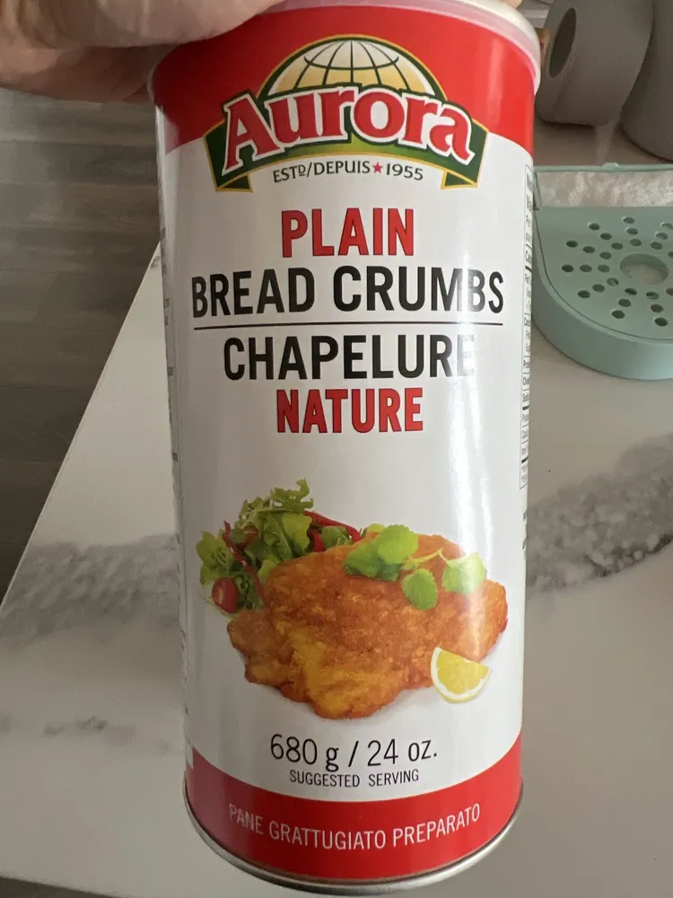 Chapelure