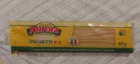 Spaghetti