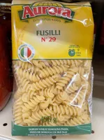 Fusilli