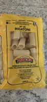 Rigatoni