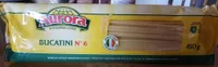 Bucatini #6