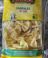 Farfalle no 222