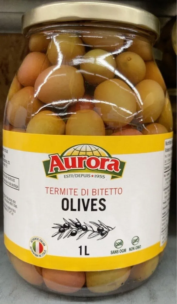 Olives