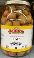 Olives