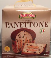 Tiramisu Panettone