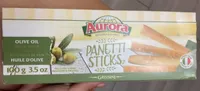 Panetti Sticks