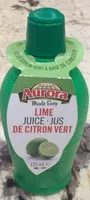 Lime Juice