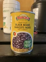 Black Beans