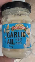 Garlic Puree