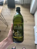 Extra Virgin Olive Oil & Sunflower Oil