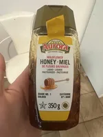 Wildflower Honey