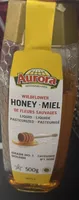 Wildflower Honey