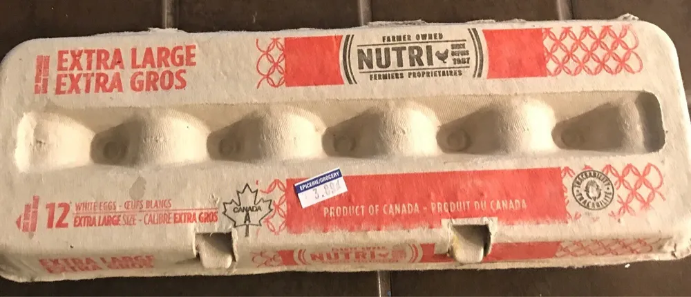 Oeuf
