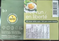 Large Egg
