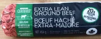 Extra Lean Ground Beef