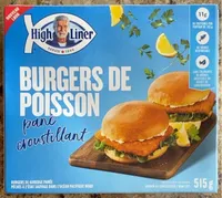 Burgers de poisson