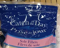 Sole Fillets