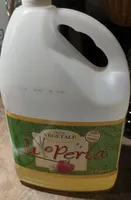 Huile végétale
