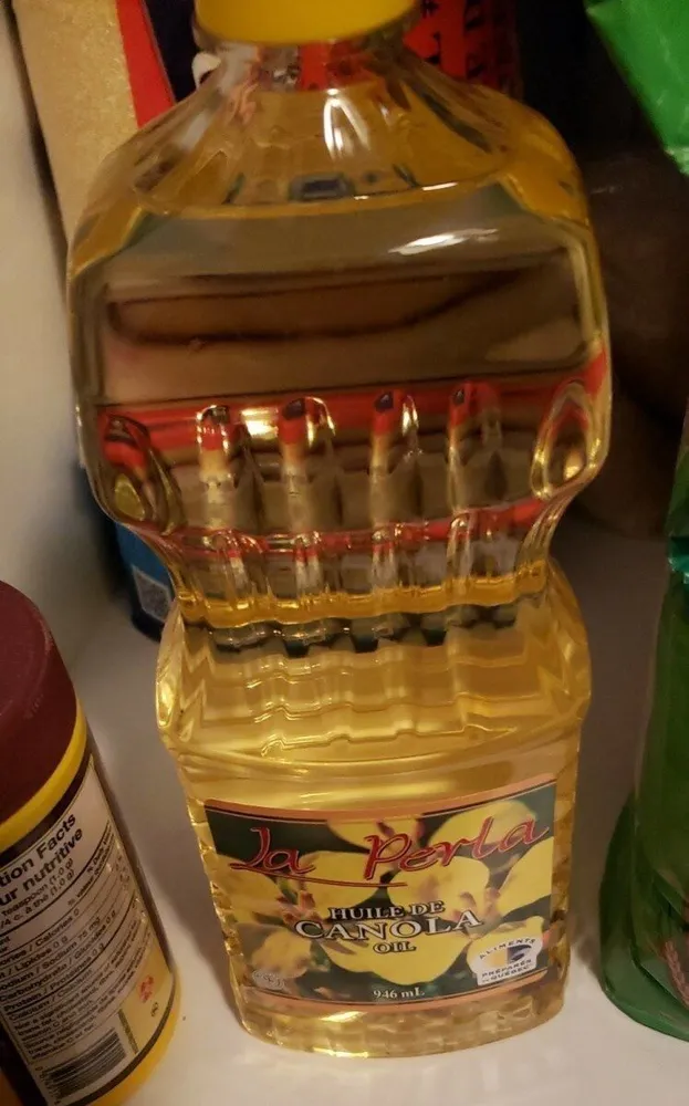 Conola oil