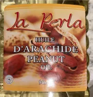 Peanut Oil