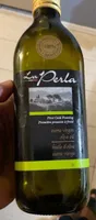 Huile d’olive