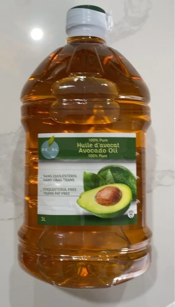 Avocado Oil