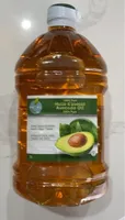 Avocado Oil