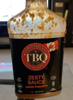 Zesty Sauce