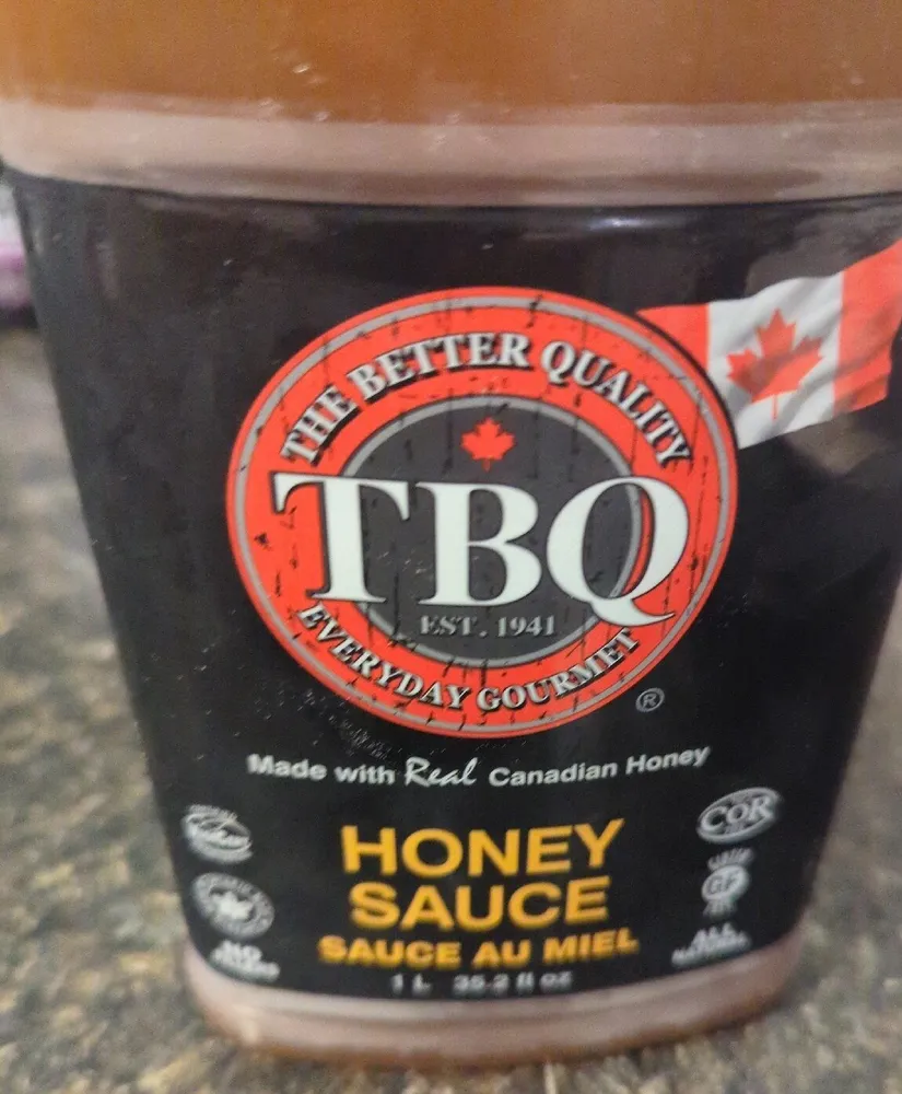 Honey Sauce