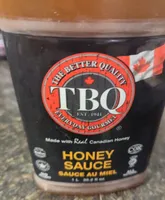 Honey Sauce