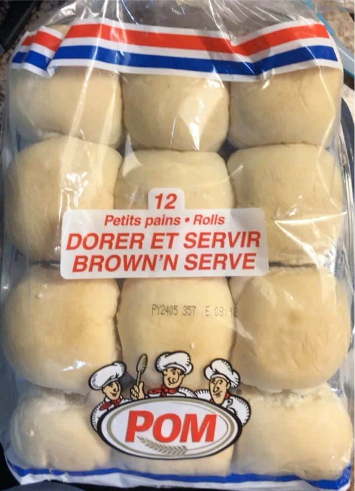 Petits pains